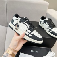 $100.00 USD Amiri Casual Shoes For Men #1220965