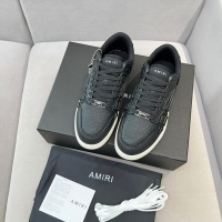 $100.00 USD Amiri Casual Shoes For Men #1220967