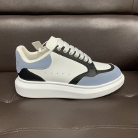 $125.00 USD Alexander McQueen Casual Shoes For Women #1221068