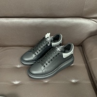 $102.00 USD Alexander McQueen Casual Shoes For Men #1221073