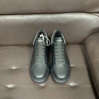 $102.00 USD Alexander McQueen Casual Shoes For Men #1221073