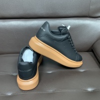 $102.00 USD Alexander McQueen Casual Shoes For Men #1221075