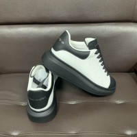 $102.00 USD Alexander McQueen Casual Shoes For Men #1221077