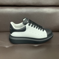 $102.00 USD Alexander McQueen Casual Shoes For Men #1221077