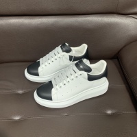 $102.00 USD Alexander McQueen Casual Shoes For Women #1221078