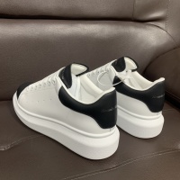 $102.00 USD Alexander McQueen Casual Shoes For Women #1221078