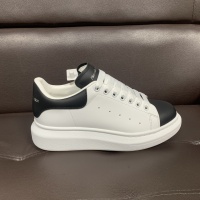 $102.00 USD Alexander McQueen Casual Shoes For Women #1221078