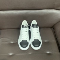 $102.00 USD Alexander McQueen Casual Shoes For Men #1221079