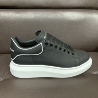 $102.00 USD Alexander McQueen Casual Shoes For Women #1221080