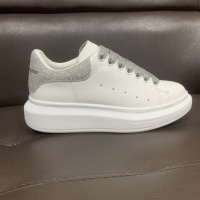 $102.00 USD Alexander McQueen Casual Shoes For Women #1221086