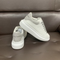 $102.00 USD Alexander McQueen Casual Shoes For Men #1221087