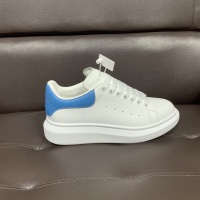 $102.00 USD Alexander McQueen Casual Shoes For Men #1221091