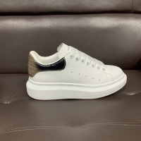 $102.00 USD Alexander McQueen Casual Shoes For Women #1221092