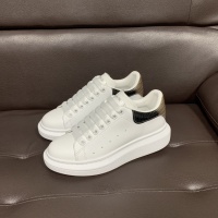 $102.00 USD Alexander McQueen Casual Shoes For Women #1221092