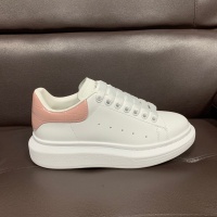 $102.00 USD Alexander McQueen Casual Shoes For Women #1221096