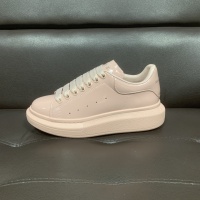 $102.00 USD Alexander McQueen Casual Shoes For Women #1221100