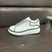 $108.00 USD Alexander McQueen Casual Shoes For Women #1221112