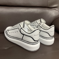 $108.00 USD Alexander McQueen Casual Shoes For Women #1221114