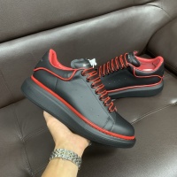 $108.00 USD Alexander McQueen Casual Shoes For Men #1221117