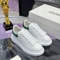 $102.00 USD Alexander McQueen Casual Shoes For Men #1221127