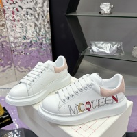 $112.00 USD Alexander McQueen Casual Shoes For Men #1221152