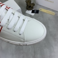 $100.00 USD Versace Casual Shoes For Men #1221177