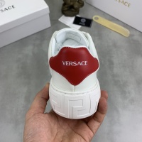 $100.00 USD Versace Casual Shoes For Men #1221177