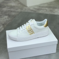 $100.00 USD Versace Casual Shoes For Men #1221180