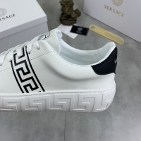 $100.00 USD Versace Casual Shoes For Men #1221182