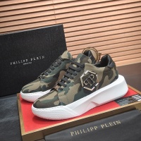 $105.00 USD Philipp Plein PP Casual Shoes For Men #1221196