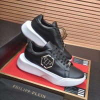 $112.00 USD Philipp Plein PP Casual Shoes For Men #1221197