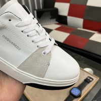 $80.00 USD Dsquared Casual Shoes For Men #1221248