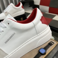 $80.00 USD Dsquared Casual Shoes For Men #1221249