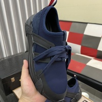 $88.00 USD Moncler Casual Shoes For Men #1221302