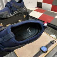 $88.00 USD Moncler Casual Shoes For Men #1221302