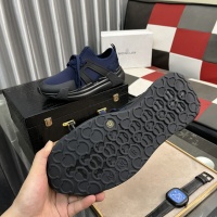 $88.00 USD Moncler Casual Shoes For Men #1221302