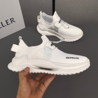 $85.00 USD Moncler Casual Shoes For Men #1221305