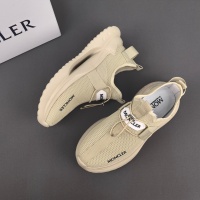 $85.00 USD Moncler Casual Shoes For Men #1221306