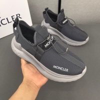 $85.00 USD Moncler Casual Shoes For Men #1221307