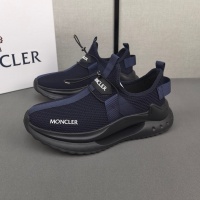 $85.00 USD Moncler Casual Shoes For Men #1221308