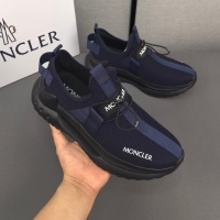 $85.00 USD Moncler Casual Shoes For Men #1221308