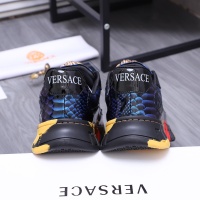 $72.00 USD Versace Casual Shoes For Men #1221310