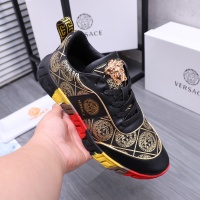 $72.00 USD Versace Casual Shoes For Men #1221315