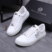 $76.00 USD Philipp Plein PP Casual Shoes For Men #1221319