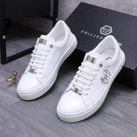 $76.00 USD Philipp Plein PP Casual Shoes For Men #1221319