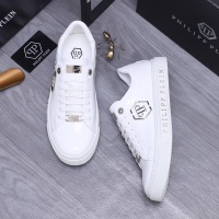 $76.00 USD Philipp Plein PP Casual Shoes For Men #1221319