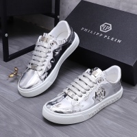 $76.00 USD Philipp Plein PP Casual Shoes For Men #1221320