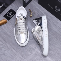 $76.00 USD Philipp Plein PP Casual Shoes For Men #1221320