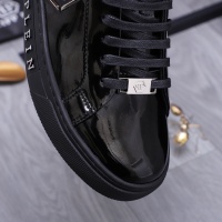 $76.00 USD Philipp Plein PP Casual Shoes For Men #1221321