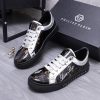 $76.00 USD Philipp Plein PP Casual Shoes For Men #1221322